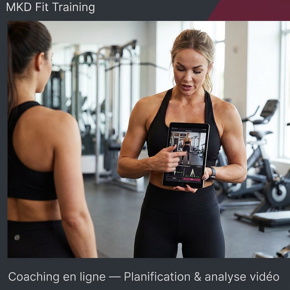 Photo de MKD Fit Training