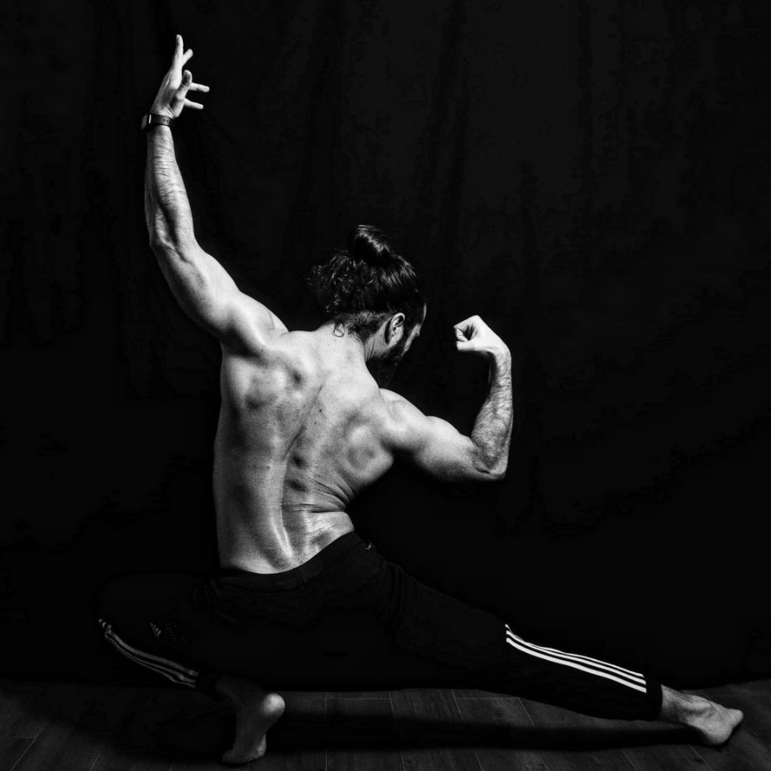Photo de Adhm COACHING