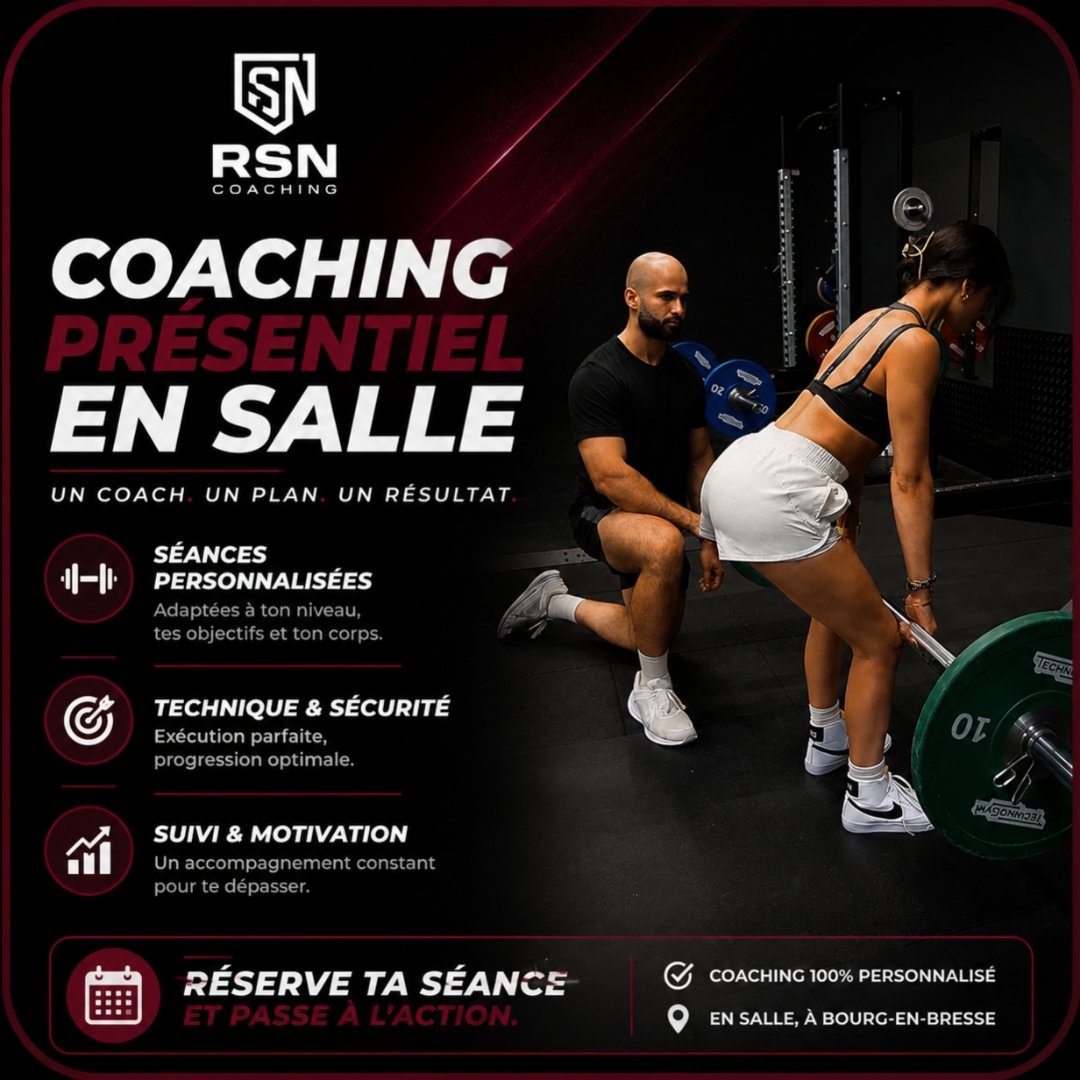 Photo de RSN COACHING