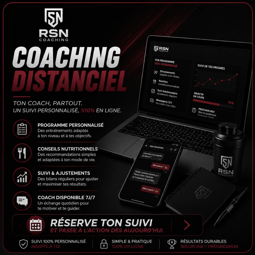 Photo de RSN COACHING