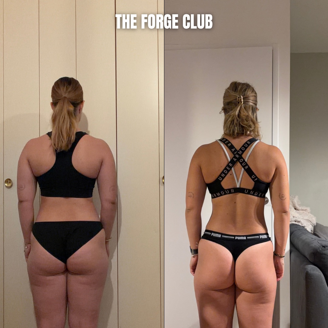 Photo de The Forge Club