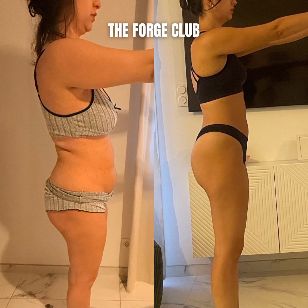 Photo de The Forge Club