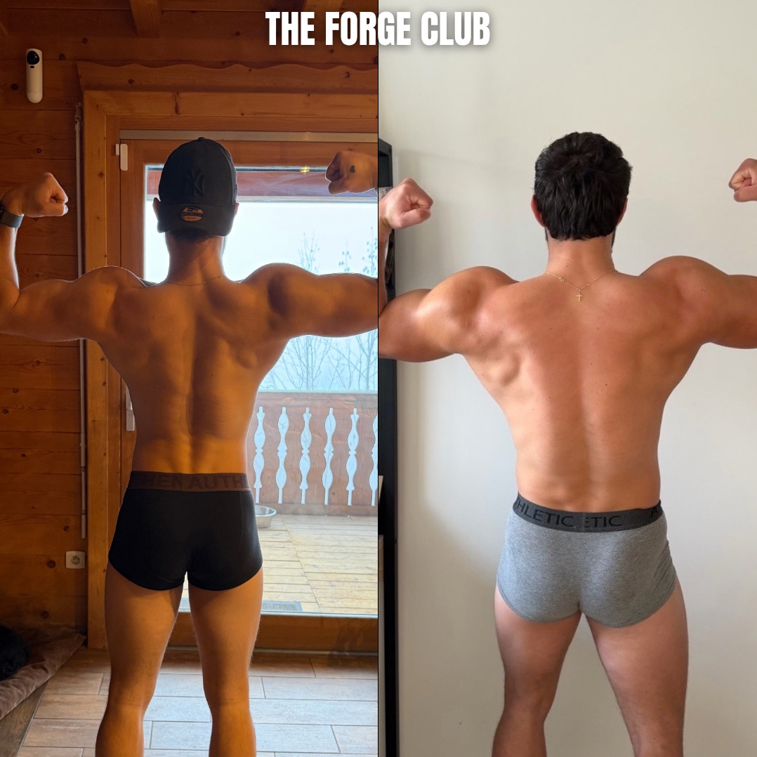 Photo de The Forge Club