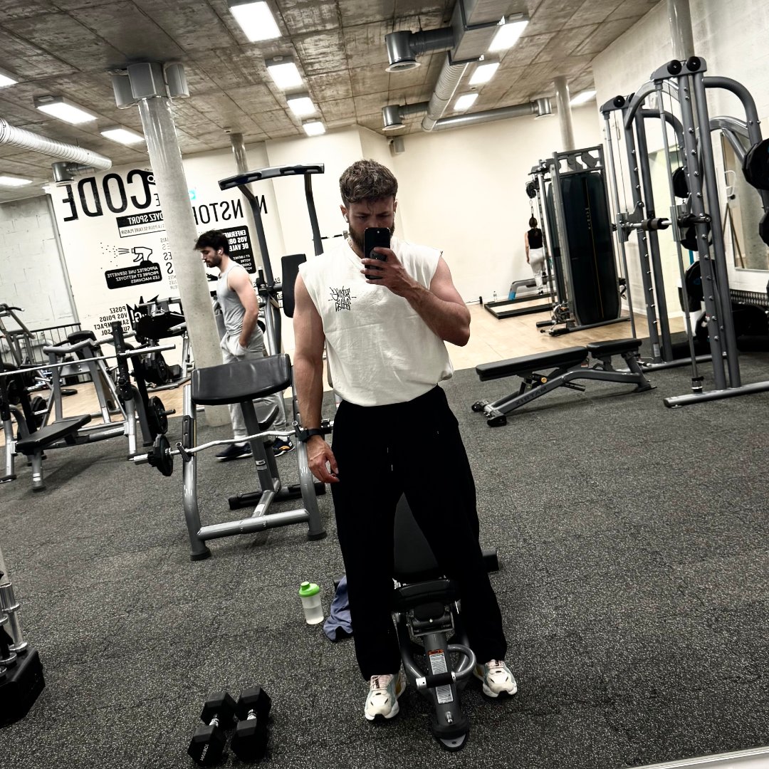 Photo de Beast Performance Coaching Lab
