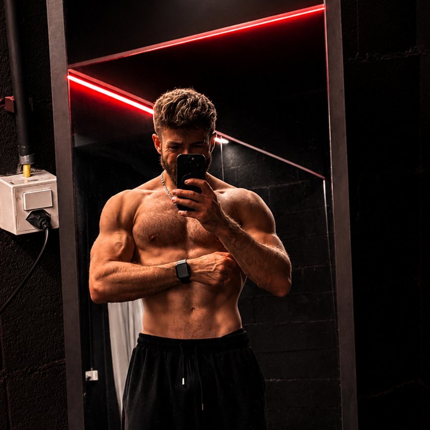 Photo de Beast Performance Coaching Lab