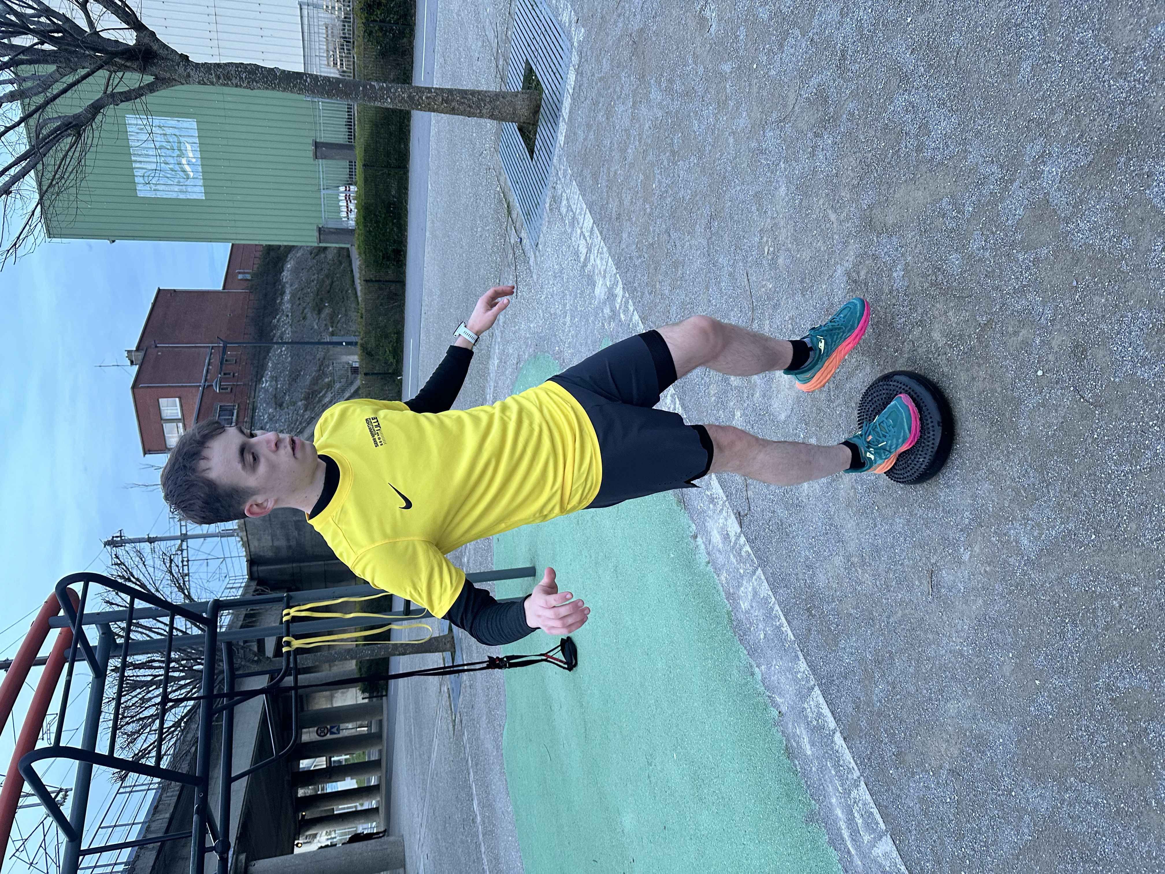 Photo de l'établissement