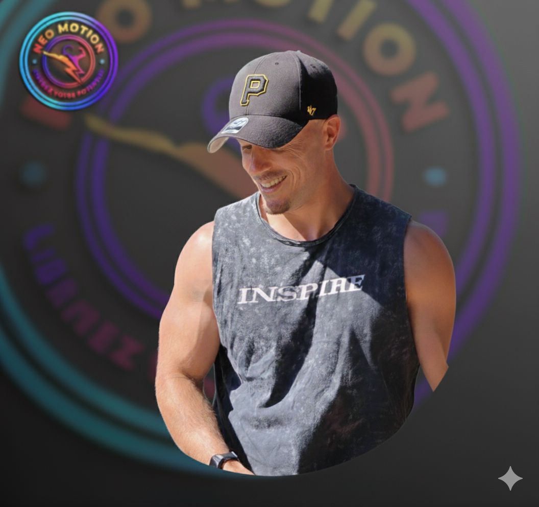 OC_COACH | NEO MOTION