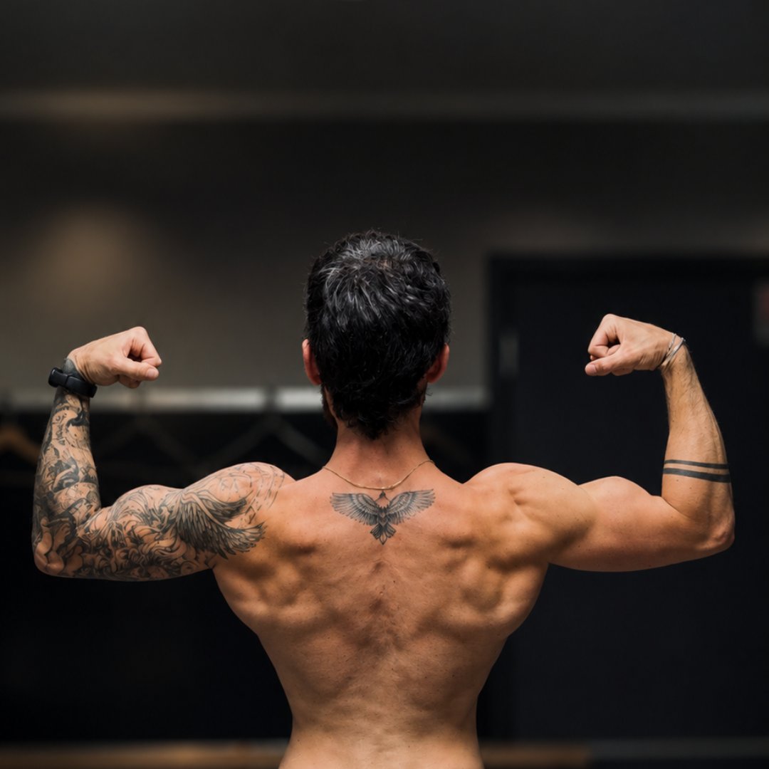 Photo de Julien | SNB Coaching