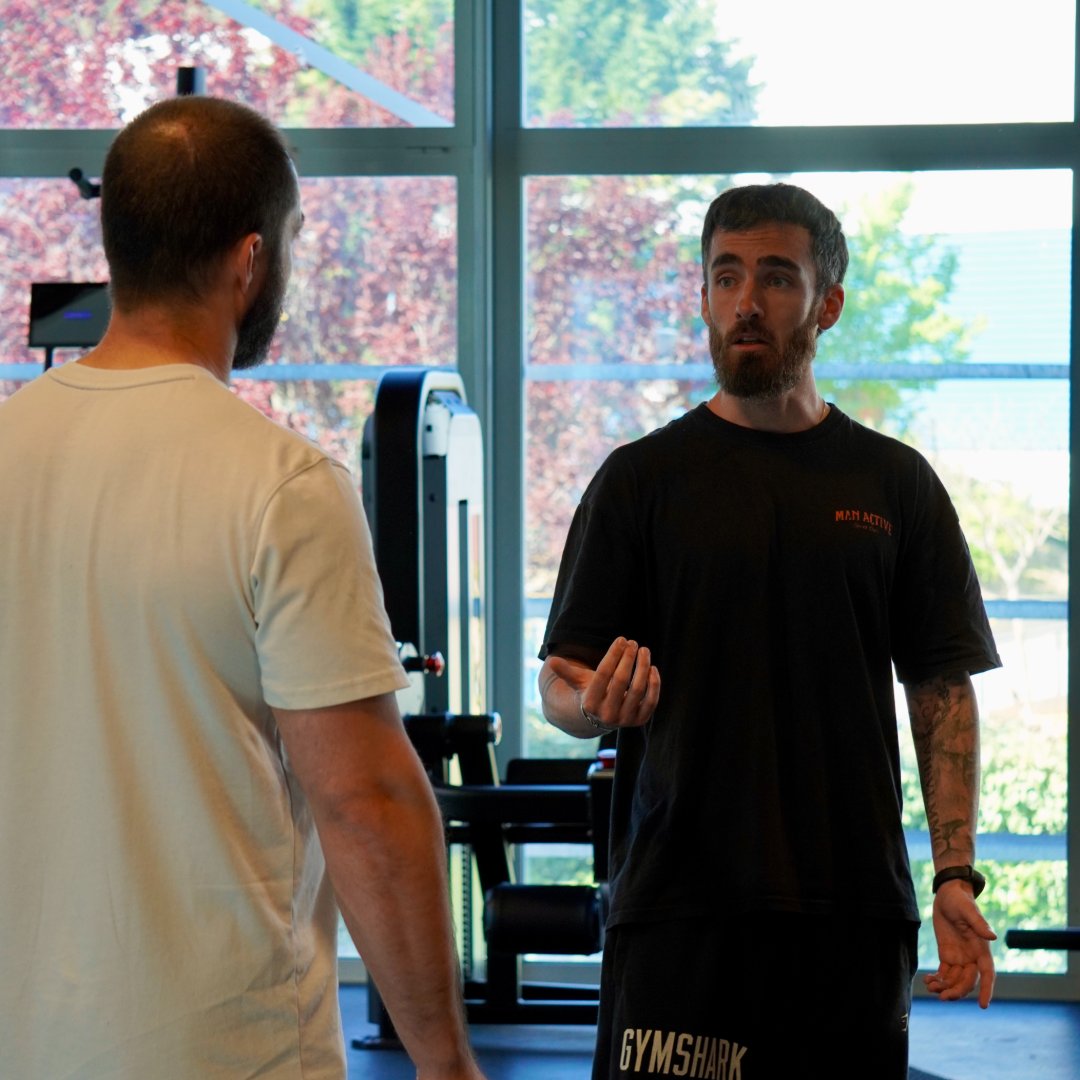 Photo de Julien | SNB Coaching