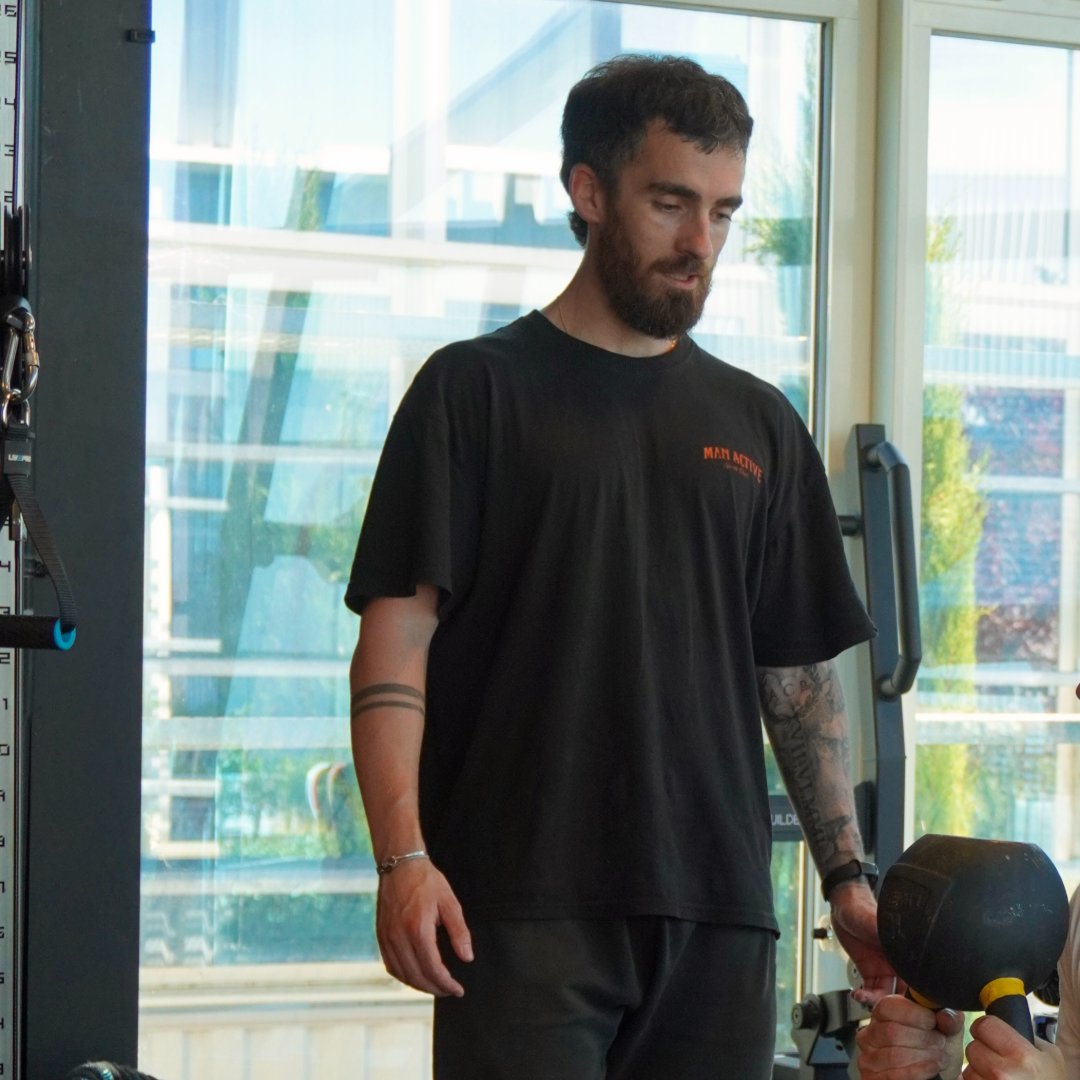 Photo de Julien | SNB Coaching