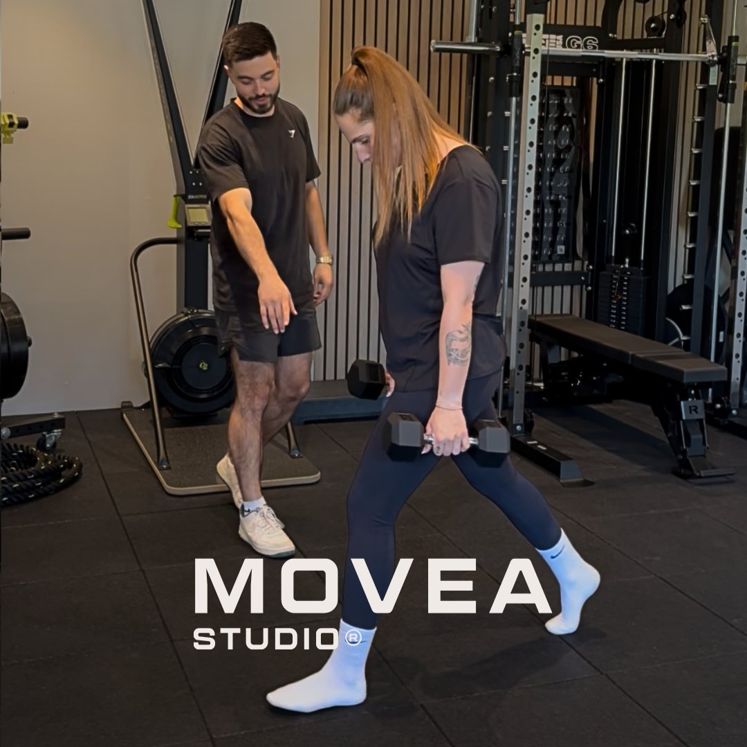 Movea Studio