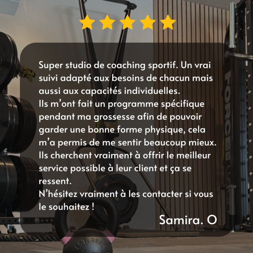 Photo de Movea Studio