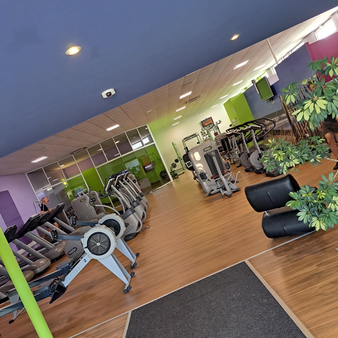 Photo de Lydie - Coach B&M SPORT'S ENERGY