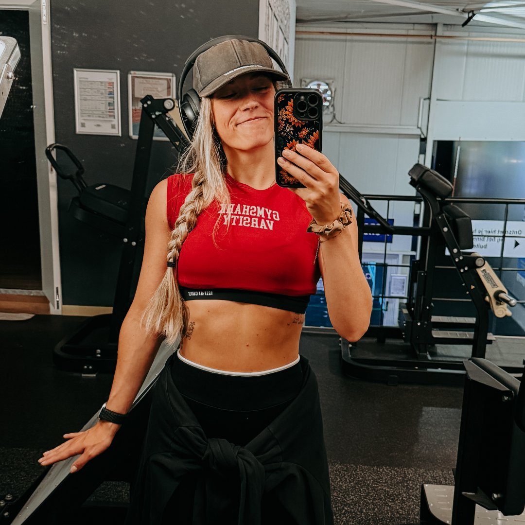 Sasha Coaching