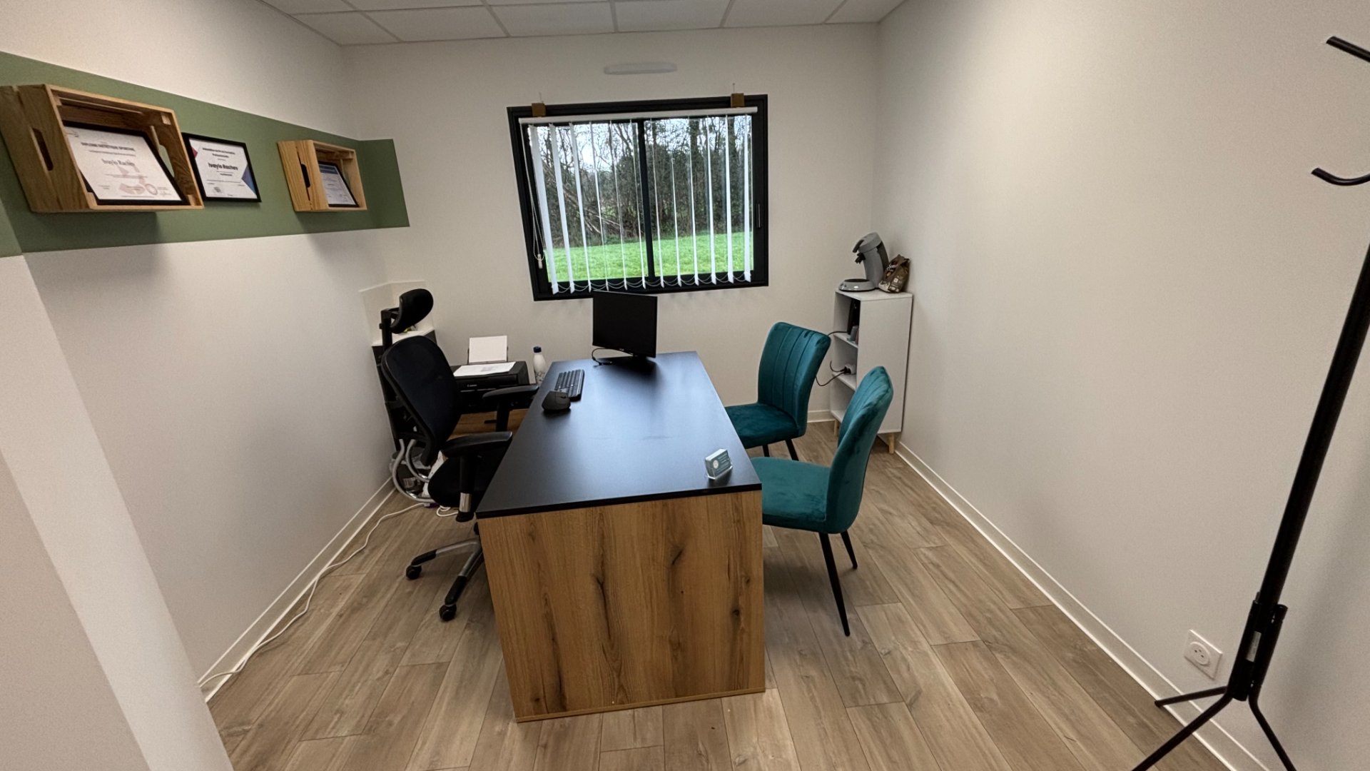 Photo de l'établissement