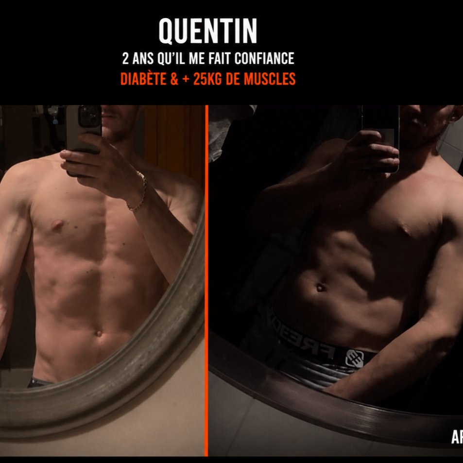 Photo de APEX Méthode by Le Berserk