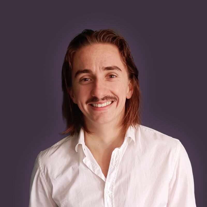 Hans BALAVOINE - Ingénieur APA