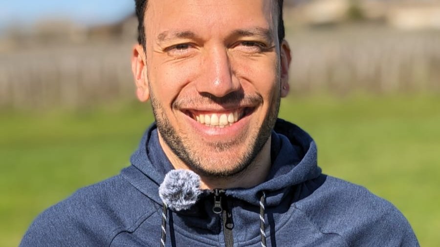 Photo de Paul-Antoine