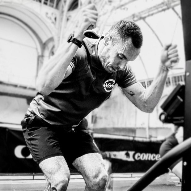 Alain Muller