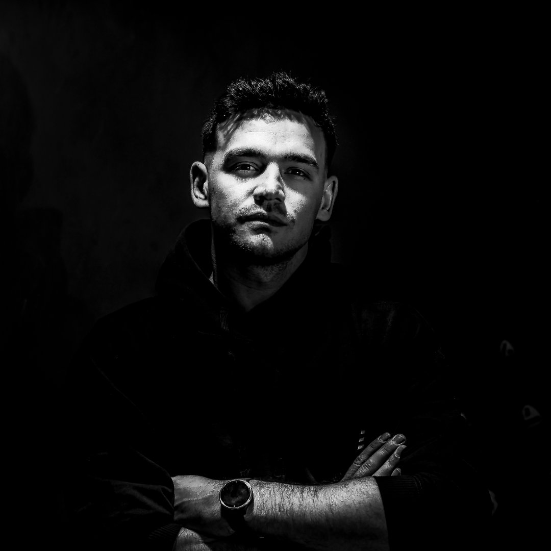 Armin G. | Apex Evolv Coaching