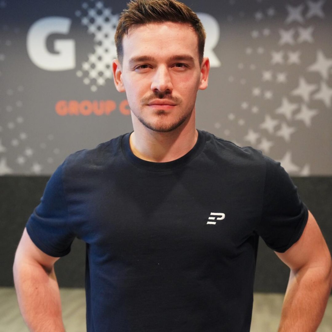 Armin G. | Apex Evolv Coaching