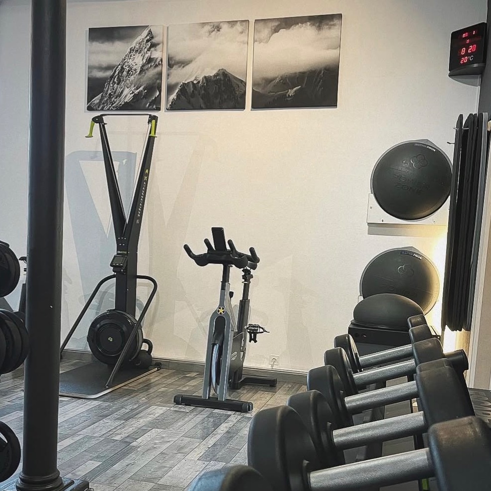 Photo de STUDIO/11 - Collonge-Bellerive