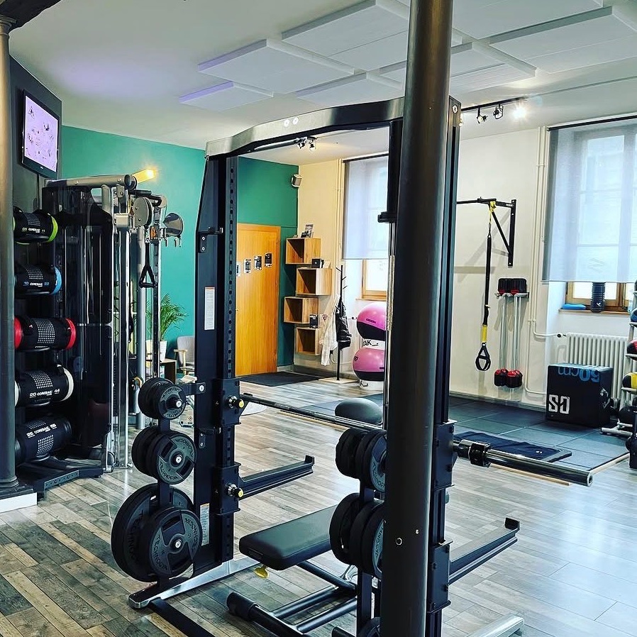 STUDIO/11 - Collonge-Bellerive