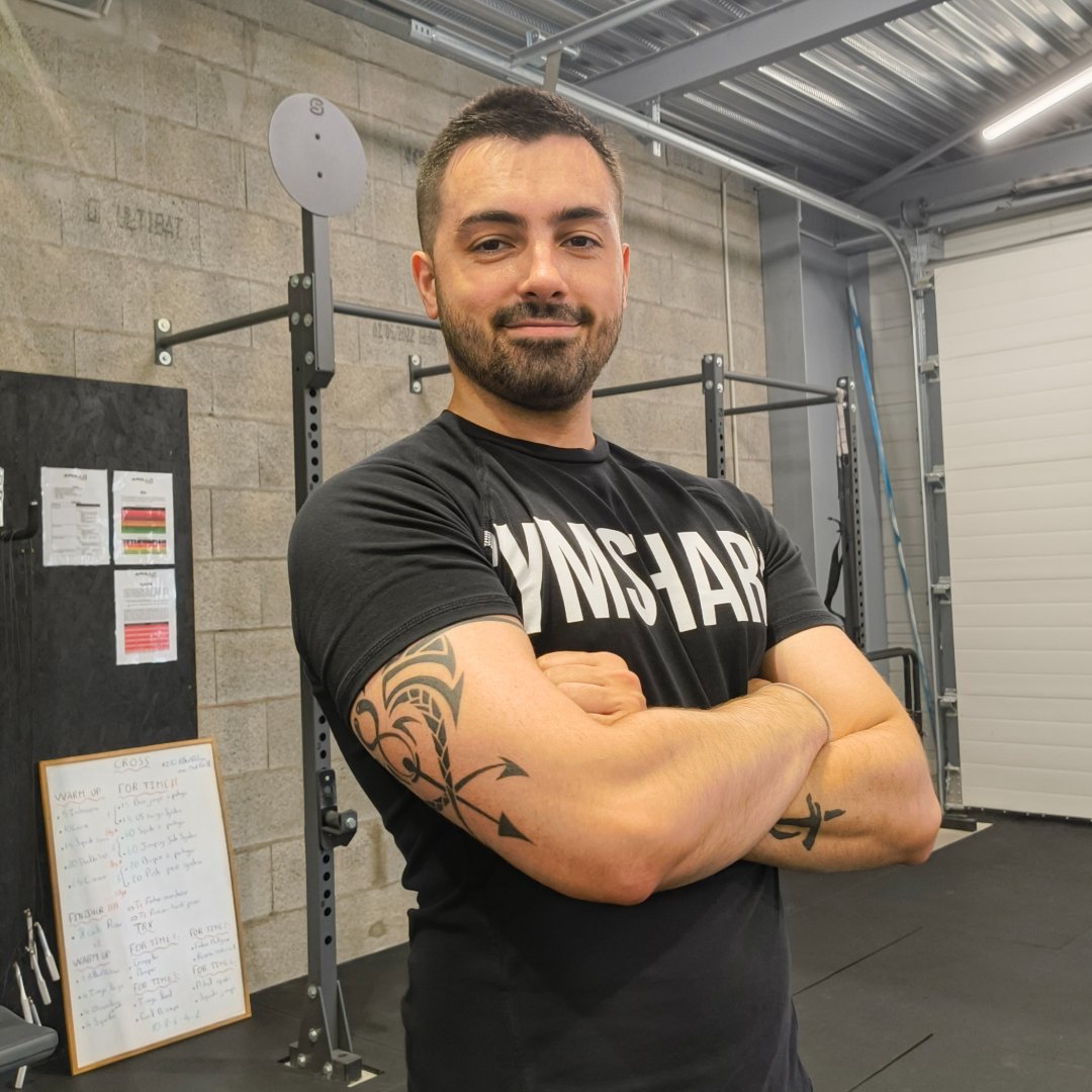 Maxime Gautreau
