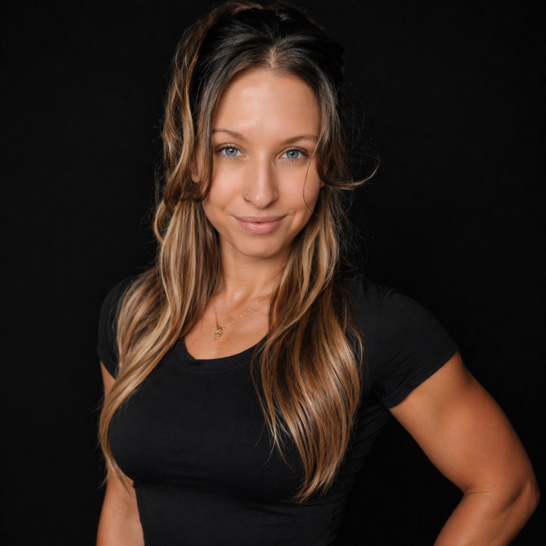 Photo of Haley Marsteiner