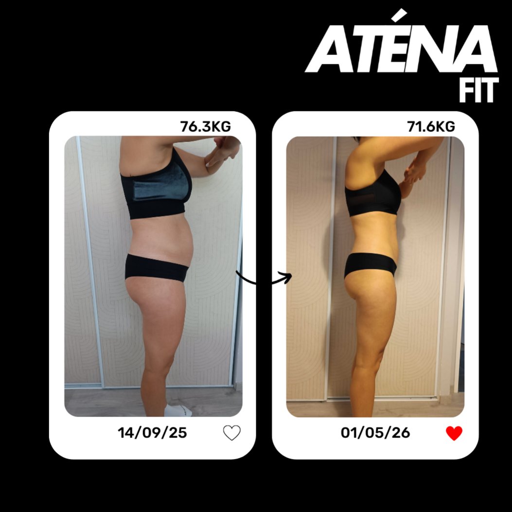 Photo de Aténa Fit