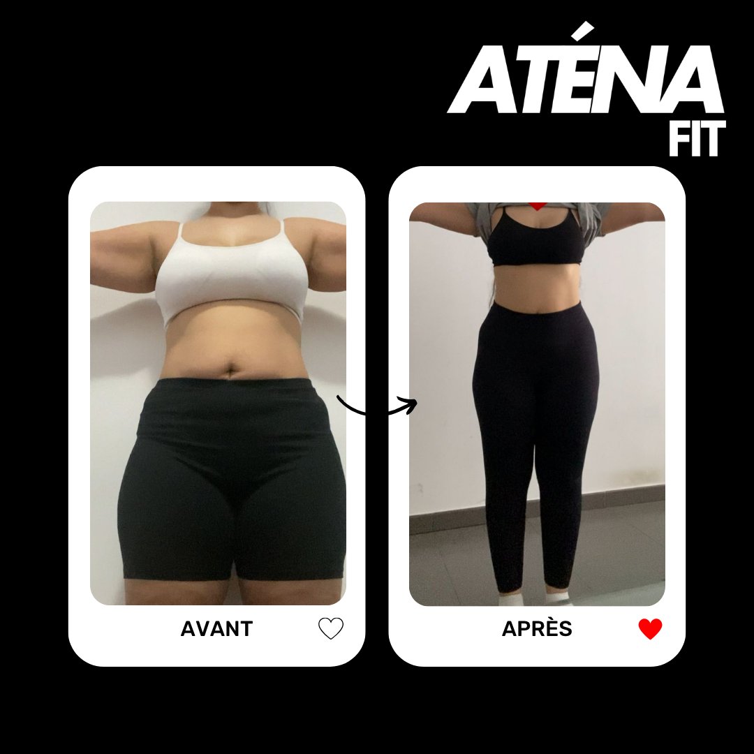 Photo de Aténa Fit