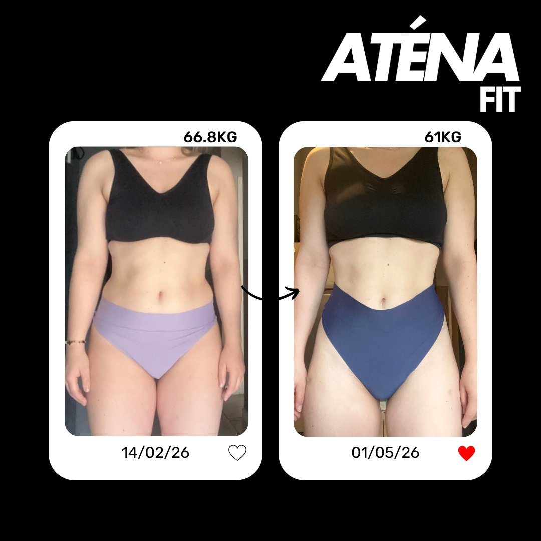 Photo de Aténa Fit