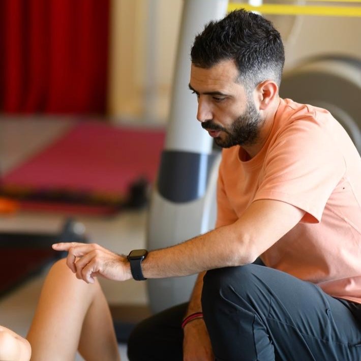 Photo de BALLET PREHAB