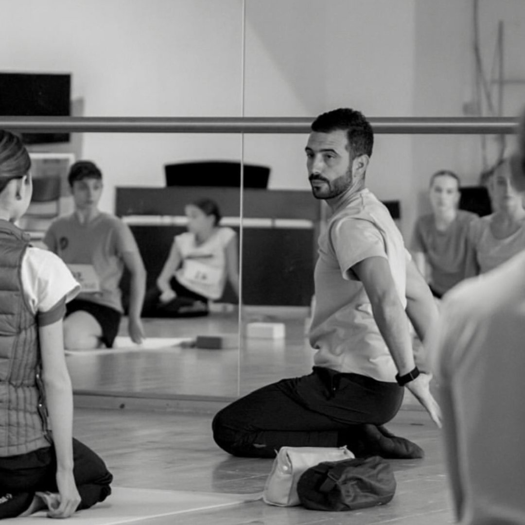 Photo de BALLET PREHAB
