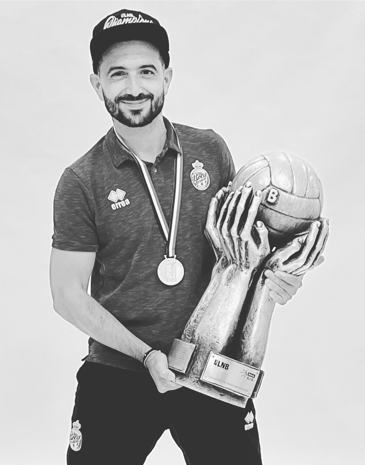 PREHAB_COACH - Diego Goncalves