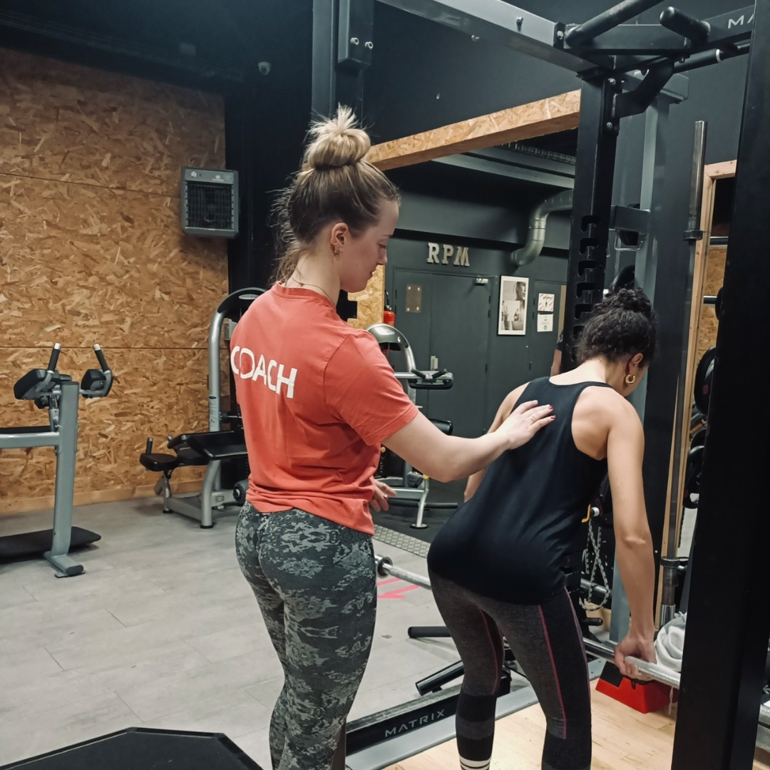 Photo de Accoaching, au service de vos objectifs 