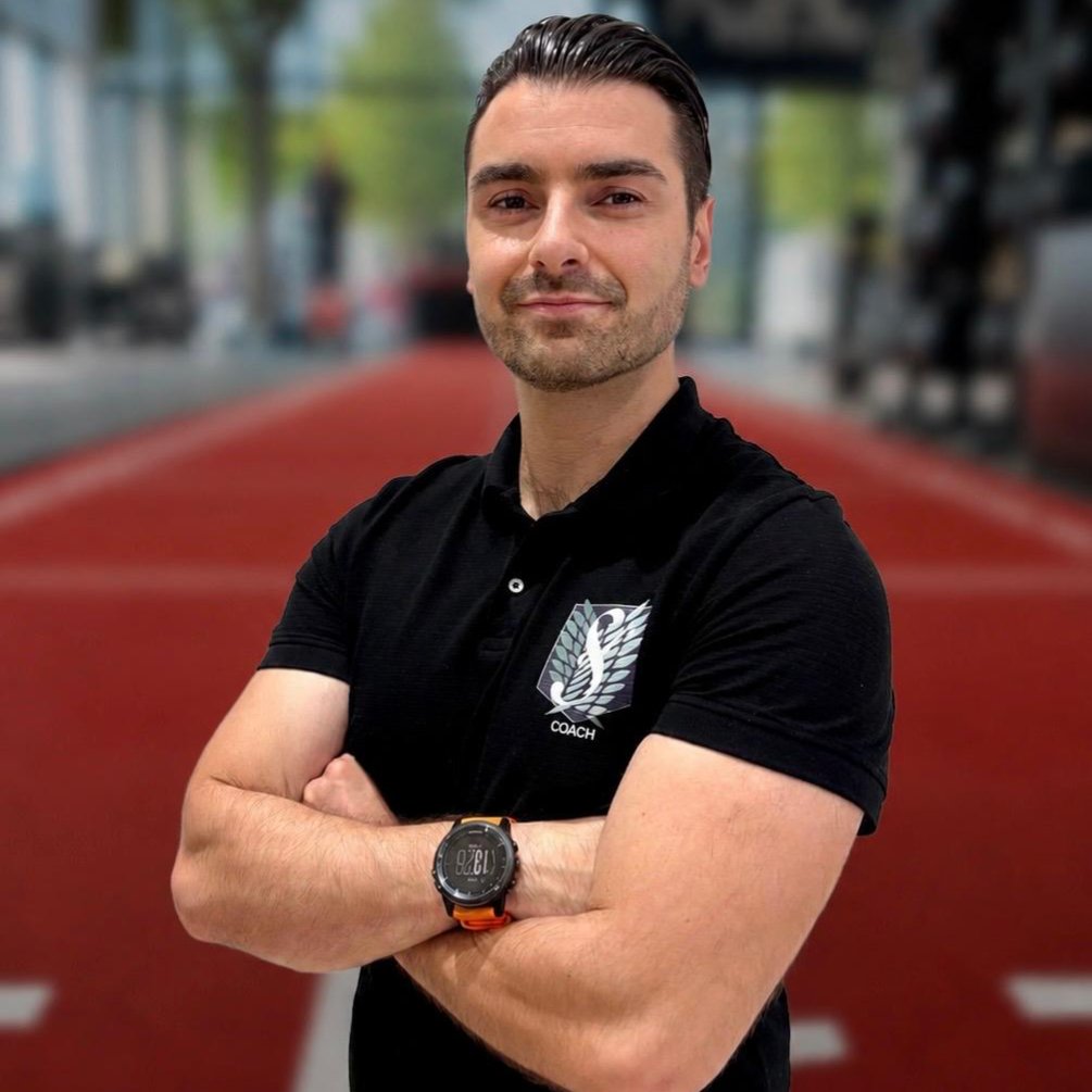 Steve Fernandes Coaching