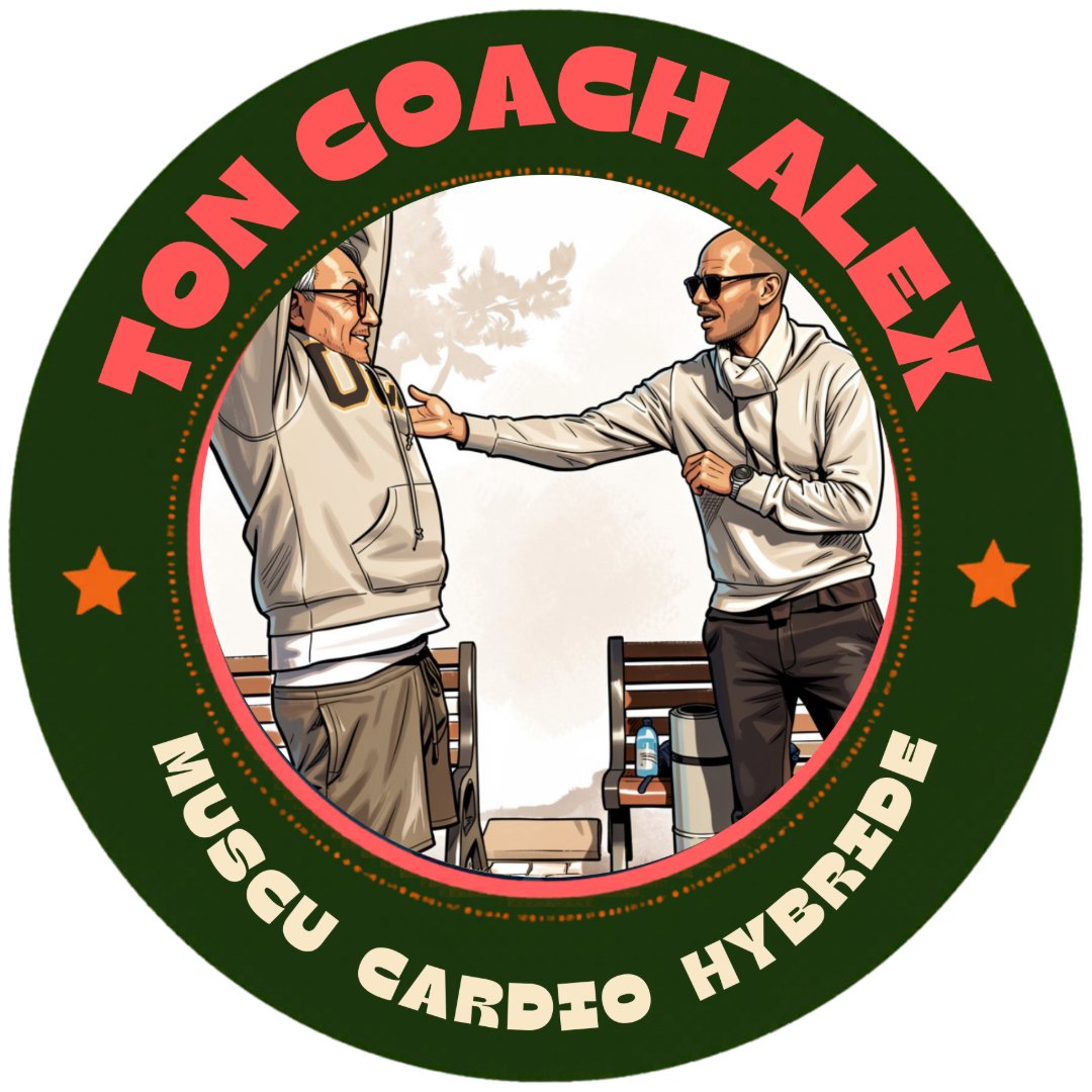 Alexandre Picart - Ton Coach Alex