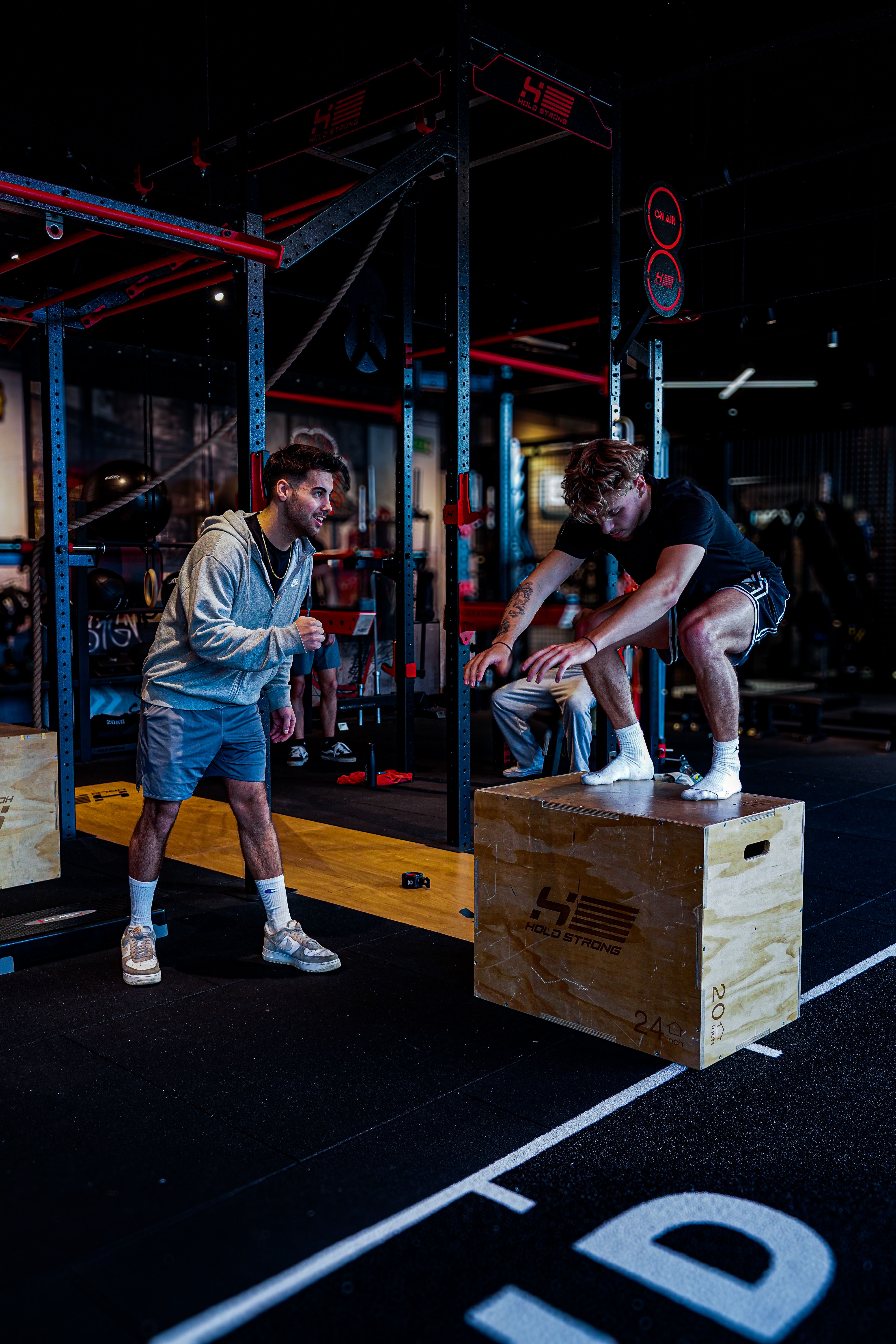 Photo de l'établissement