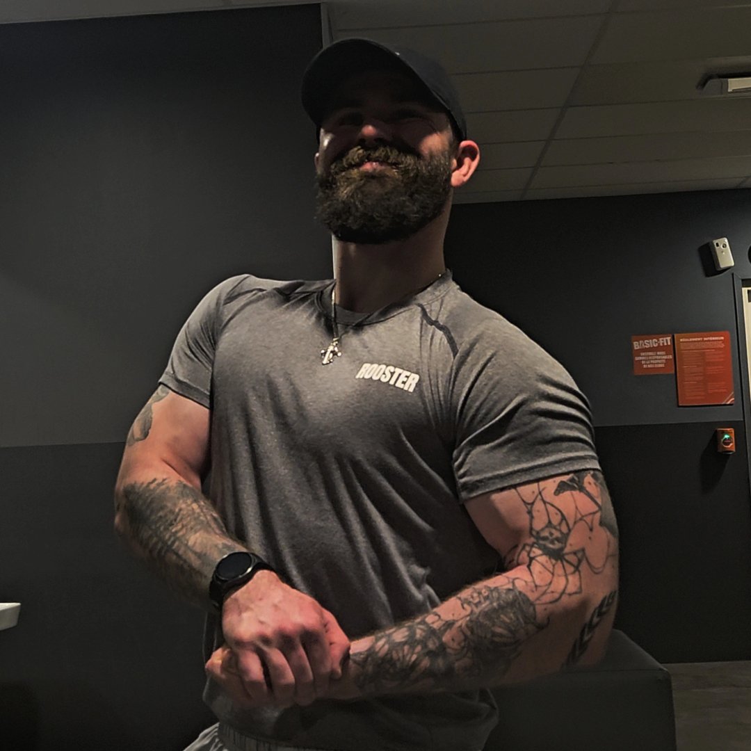 Rooster Fitness