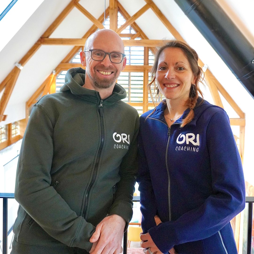 ORI coaching