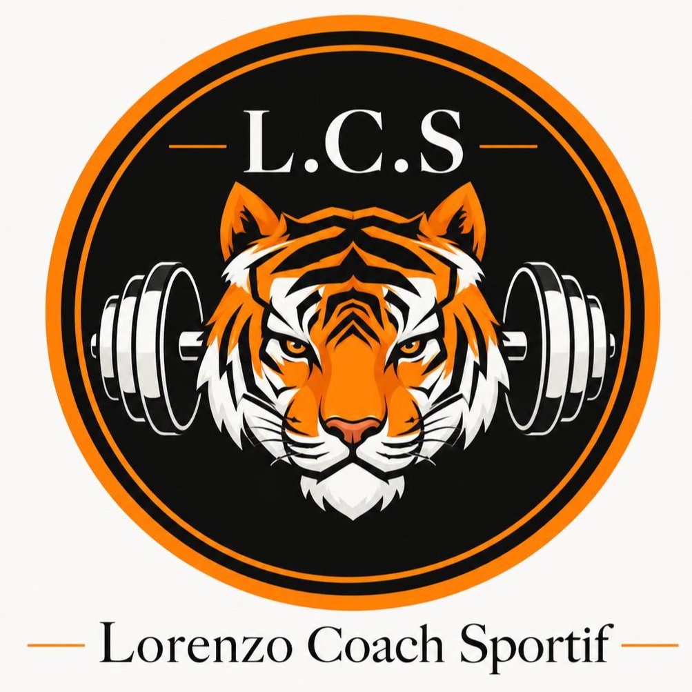 Photo de Lorenzo Coach Sportif ( LCS )