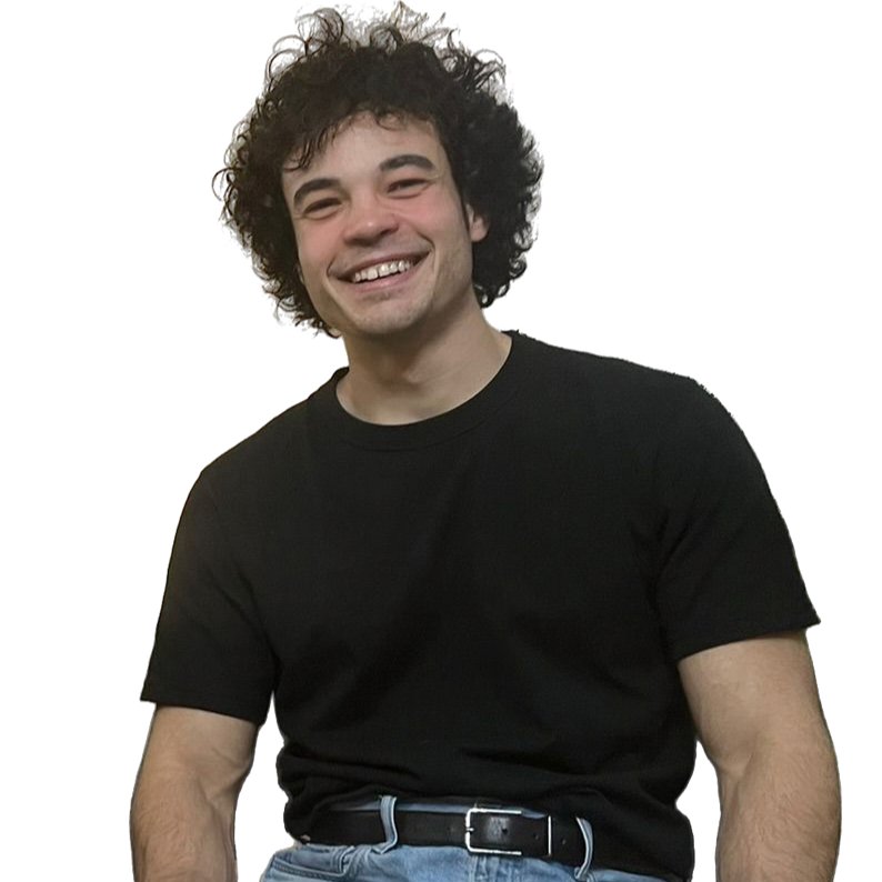 Anthony - GAP Coaching