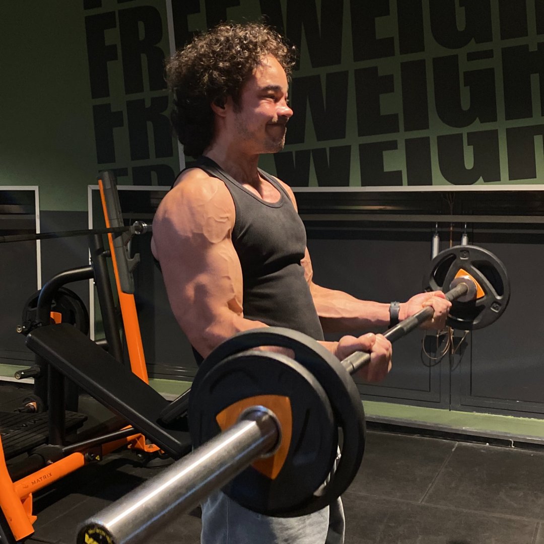 Photo de Anthony - GAP Coaching