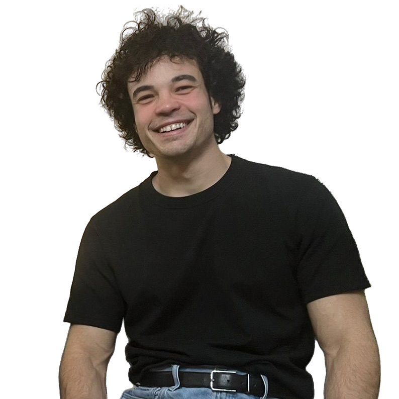 Photo de Anthony - GAP Coaching