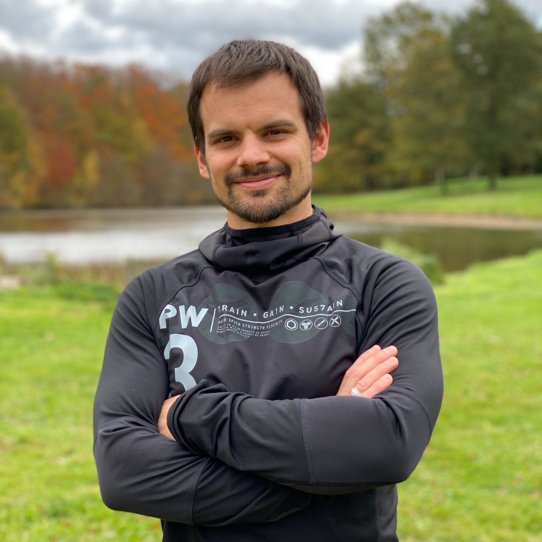 Olivier Arnaud