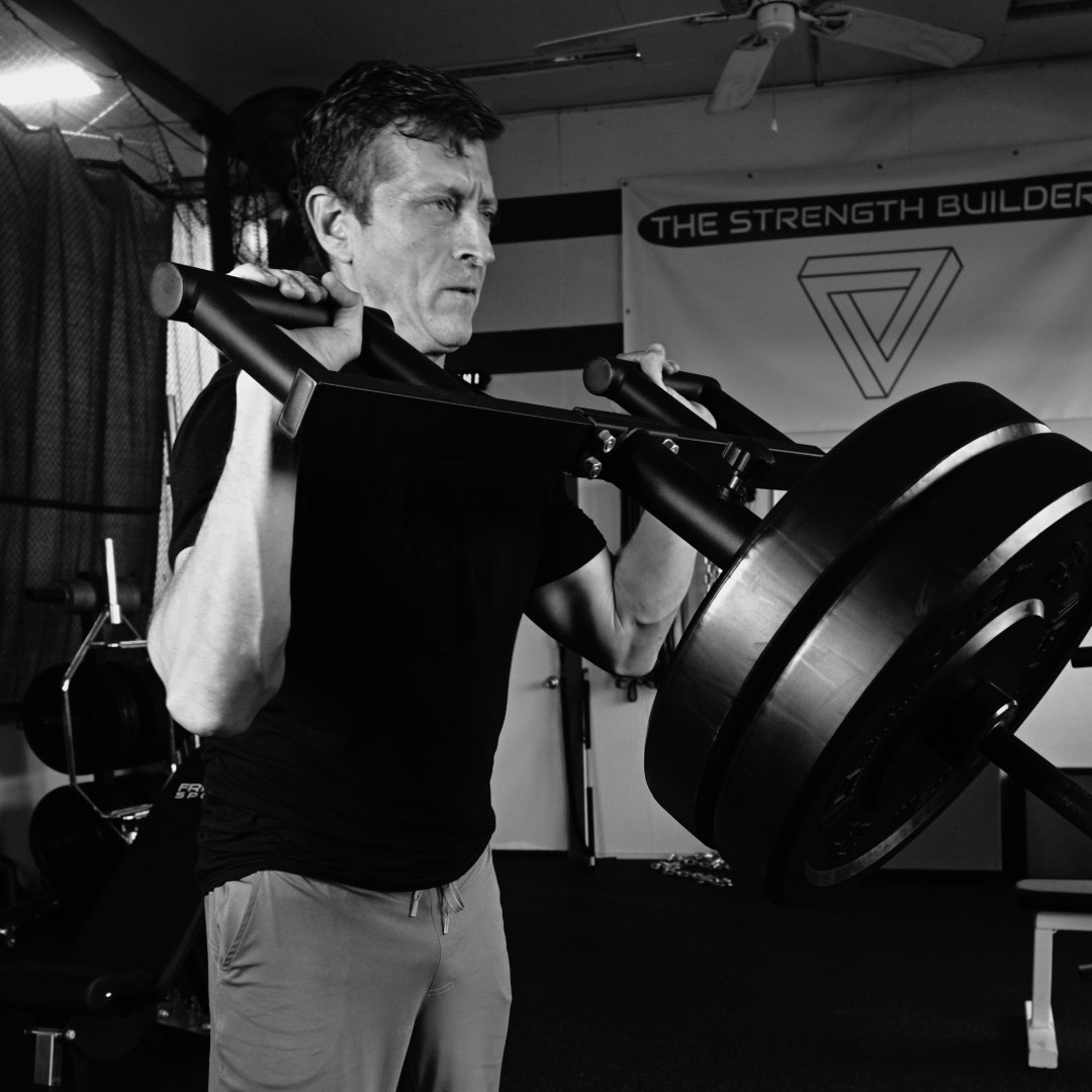 Photo of TheStrengthBuilders