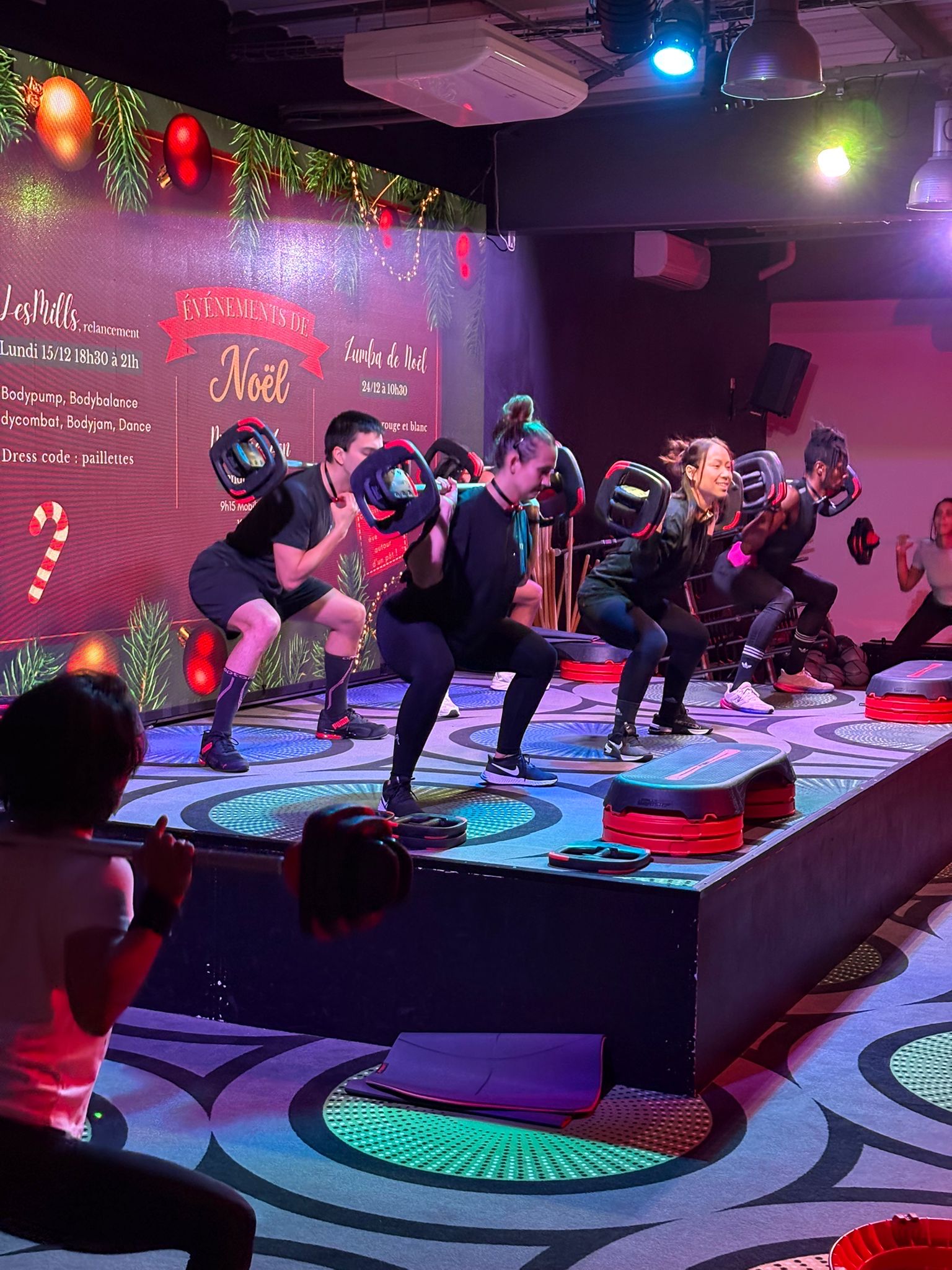 Photo de l'établissement