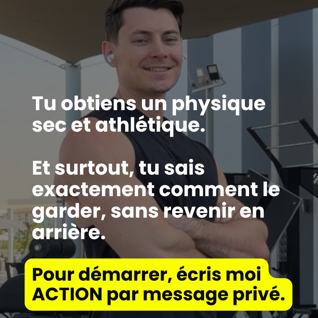 Photo de Maxime Clergeau - Coach & Diététicien