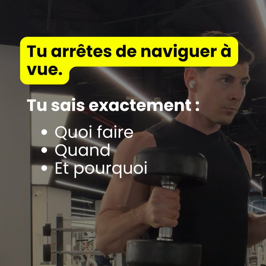 Photo de Maxime Clergeau - Coach & Diététicien